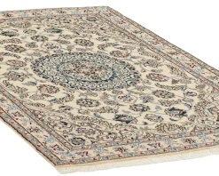 Nain 9 La orientalisk matta 98 x 145 cm