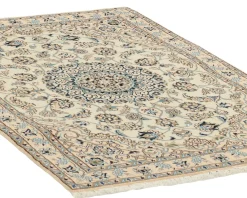 Nain 9 La orientalisk matta 100 x 148 cm