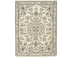Nain 9 La orientalisk matta 69 x 95 cm