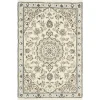 Nain 9 La orientalisk matta 65 x 100 cm