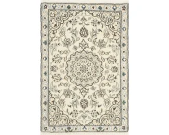 Nain 9 La orientalisk matta 65 x 100 cm