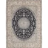 Nain 9 La orientalisk matta 295 x 404 cm