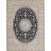 Nain 9 La orientalisk matta 297 x 407 cm