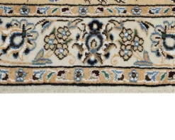 Nain 9 La orientalisk matta 297 x 407 cm