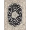 Nain 9 La orientalisk matta 248 x 356 cm