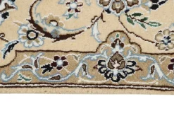 Nain 9 La orientalisk matta 248 x 356 cm