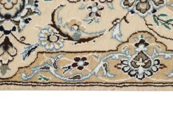 Nain 9 La orientalisk matta 250 x 358 cm