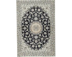 Nain 9 La orientalisk matta 117 x 172 cm