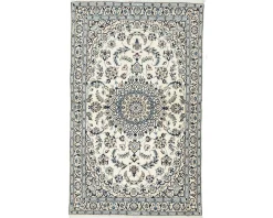 Nain 9 La orientalisk matta 115 x 184 cm