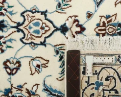 Nain 9 La orientalisk matta 115 x 184 cm