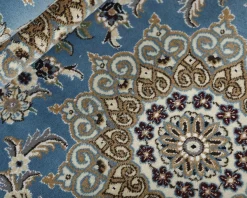 Nain 9 La orientalisk matta 79 x 211 cm