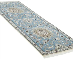 Nain 9 La orientalisk matta 79 x 211 cm