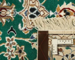 Nain 9 La orientalisk matta 155 x 245 cm