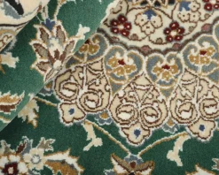 Nain 9 La orientalisk matta 155 x 245 cm