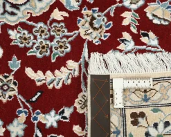 Nain 9 La orientalisk matta 160 x 246 cm