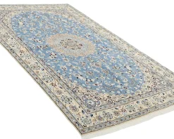 Nain 9 La orientalisk matta 150 x 251 cm