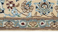 Nain 9 La orientalisk matta 161 x 240 cm