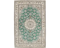Nain 9 La orientalisk matta 154 x 240 cm