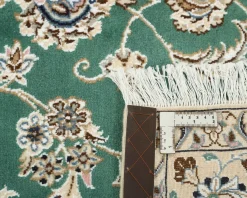 Nain 9 La orientalisk matta 154 x 240 cm