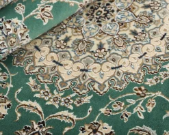 Nain 9 La orientalisk matta 154 x 240 cm