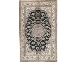 Nain 9 La orientalisk matta 152 x 244 cm