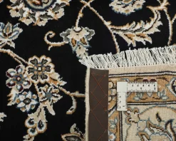 Nain 9 La orientalisk matta 152 x 244 cm