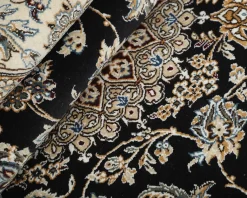 Nain 9 La orientalisk matta 152 x 244 cm