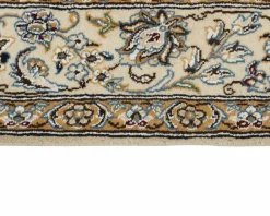 Nain 9 La orientalisk matta 152 x 244 cm