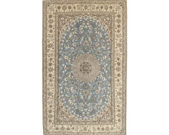 Nain 9 La orientalisk matta 153 x 247 cm