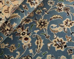 Nain 9 La orientalisk matta 153 x 247 cm