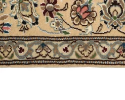 Nain 9 La orientalisk matta 153 x 247 cm