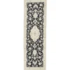 Nain 9 La orientalisk matta 80 x 251 cm