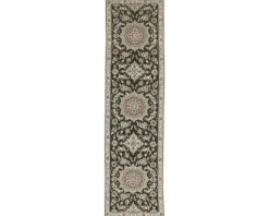 Nain 9 La orientalisk matta 80 x 288 cm