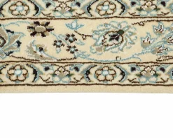 Nain 9 La orientalisk matta 126 x 216 cm