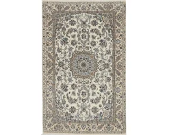 Nain 9 La orientalisk matta 128 x 221 cm