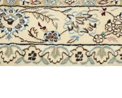 Nain 9 La orientalisk matta 128 x 221 cm