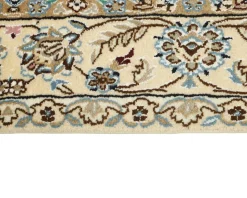 Nain 9 La orientalisk matta 127 x 208 cm