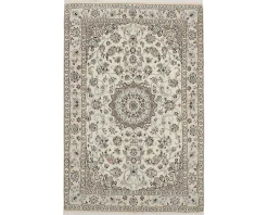 Nain 9 La orientalisk matta 127 x 203 cm