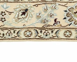 Nain 9 La orientalisk matta 127 x 203 cm