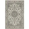 Nain 9 La orientalisk matta 127 x 203 cm