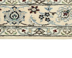 Nain 9 La orientalisk matta 127 x 203 cm