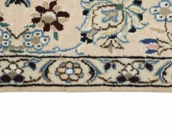 Nain 9 La orientalisk matta 155 x 245 cm