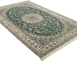 Nain 9 La orientalisk matta 155 x 245 cm