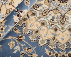 Nain 9 La orientalisk matta 157 x 242 cm