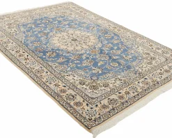 Nain 9 La orientalisk matta 157 x 242 cm