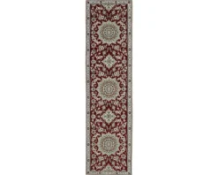 Nain 9 La orientalisk matta 76 x 290 cm