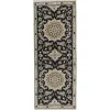 Nain 9 La orientalisk matta 78 x 198 cm