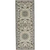 Nain 9 La orientalisk matta 79 x 209 cm