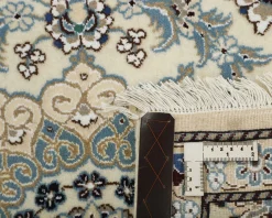 Nain 9 La orientalisk matta 79 x 209 cm