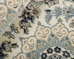 Nain 9 La orientalisk matta 79 x 209 cm